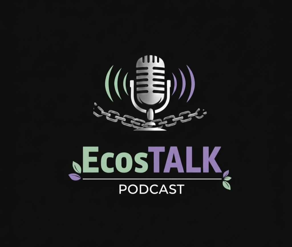 EcosTALK Podcast